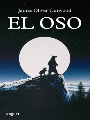 cover image of El oso